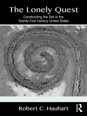 cover image of The Lonely Quest